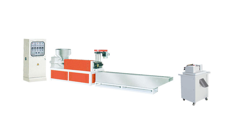 SJ-90/100/110/120Water Cooling Recycling Machine